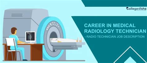 Radiologic Technologist - Explore Health Care Careers in India