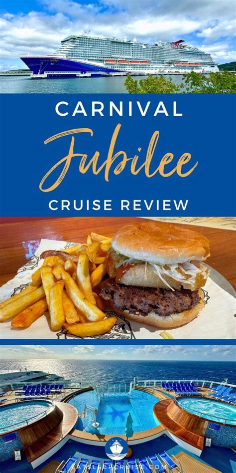 Carnival Jubilee Cruise Review 2 - EatSleepCruise.com