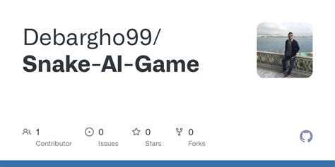 GitHub - Debargho99/Snake-AI-Game