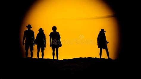 Sunset at Ibiza island editorial photo. Image of bakpackers - 154650286