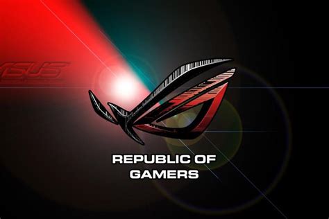 Asus ROG wallpaper ·① Download free amazing backgrounds for desktop, mobile, laptop in any ...