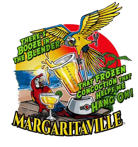 Kenny Jackson - Margaritaville T-shirt Commissions | Margaritaville, Tiki art, Jimmy buffett ...