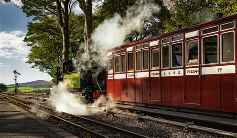 Lynton & Barnstaple Railway :: Railtracks UK