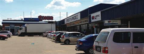 Retail - The Boxer Centre, Siyabuswa-A | Aucor Property