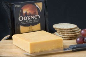 Food from the Orkney Islands that you must try! | NorthLink