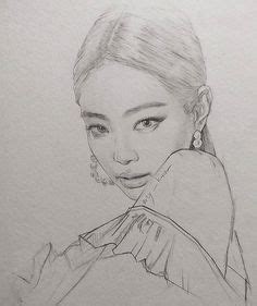 21 ideas de Dibujos de blackpink | dibujos, dibujos realistas, dibujos bonitos