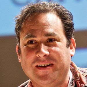 Josh Weinstein - Age, Family, Bio | Famous Birthdays