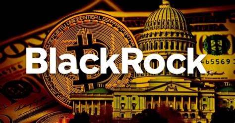 BlackRock Global Allocation Fund: Embracing Bitcoin ETFs for ...