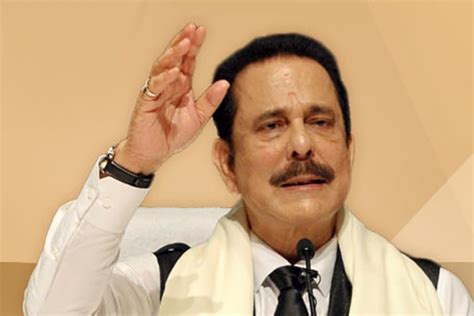 Mortal remains of Subrata Roy brought to Lucknow; cremation on Thursday - The Statesman