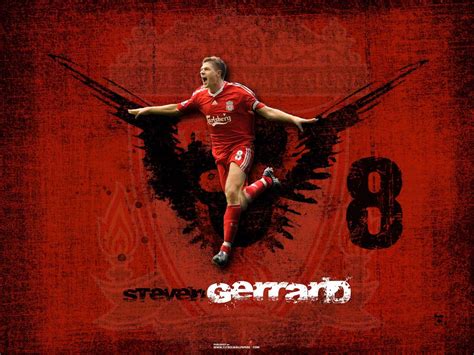 Stevie G ...