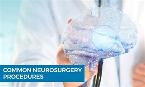 Neurosurgery Procedures India | Best Doctors & Surgeons in India