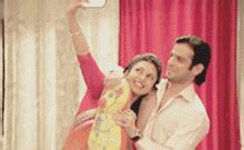 Ishra Yhm Ishita Raman Yeh Hai Mohabbatein Divyanka Tripathi Karan Patel Divan GIF - Ishra Yhm ...