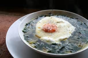 Italian Peasant Soup With Greens | Italian Food Forever