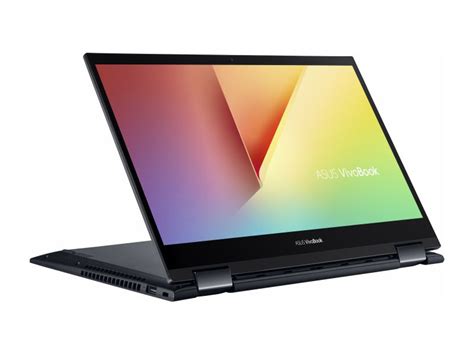 Asus VivoBook Flip 14 TM420IA-EC230T - Notebookcheck.net External Reviews