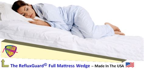 Isn’t Time to Start Sleeping on an Under the Mattress Bed Wedge for ...