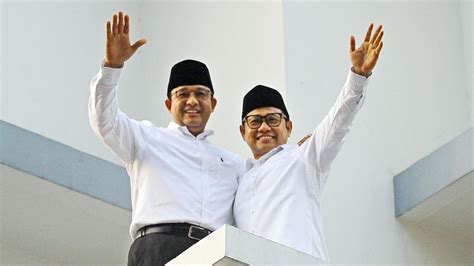 Visi Misi Anies & Muhaimin Lengkap di Pilpres 2024