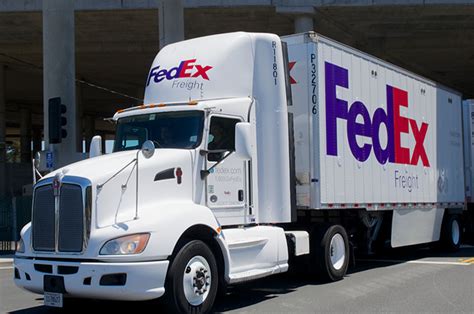 FedEx Freight Drivers Reject Teamsters in Pennsylvania | Fleet News Daily