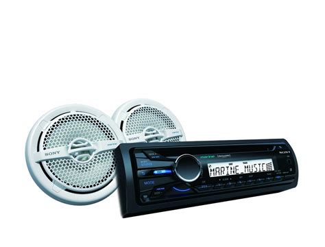 Best Marine Stereo Systems and Speakers for Boats | Outdoor Speaker Supply