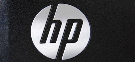 HP EliteBook Logo - LogoDix