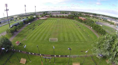 | Photos | National Sports Center | Blaine, Minnesota