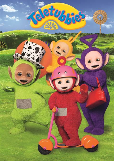 Teletubbies Full Episodes And Videos On Nick Jr Clipart Large Size | Images and Photos finder