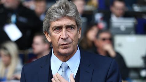 WATCH: Manuel Pellegrini Post Match Comments vs. Tottenham