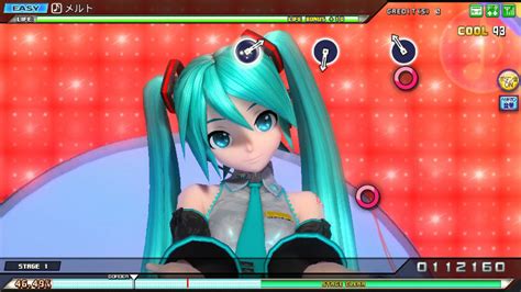 Hatsune Miku Project Diva Arcade comes out tomorrow » SEGAbits - #1 Source for SEGA News