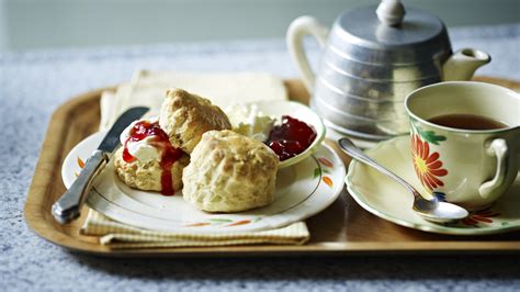 Mary Berry's scones | Recipe Cart