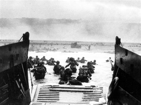 What is D-Day? Remembering the storied 1944 invasion of Normandy