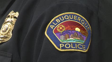 City of Albuquerque begins search for new police chief | KRQE News 13