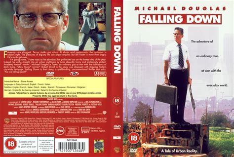 Falling Down Movie Quotes. QuotesGram