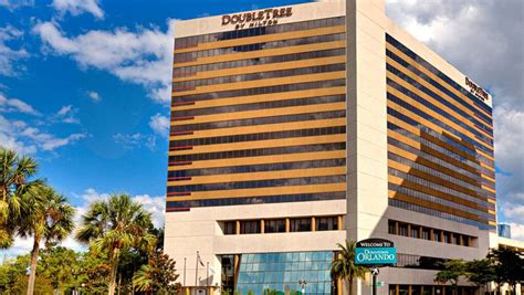 DOUBLETREE ORLANDO – Cal Coast