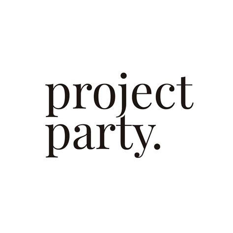Project Party Studio