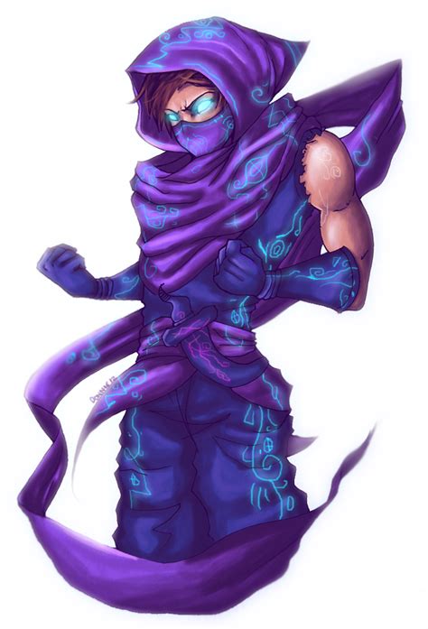 Malzahar by Donnis on DeviantArt