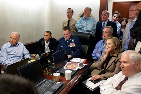 File:Obama and Biden await updates on bin Laden.jpg - Wikipedia, the free encyclopedia