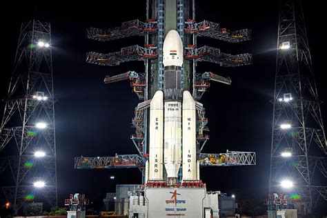 GSLV rocket snag rectified, Chandrayaan-2 may lift-off next week: ISRO officials - The Statesman