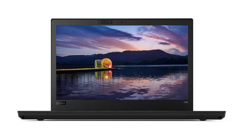 Lenovo ThinkPad T480 Series - Notebookcheck.net External Reviews