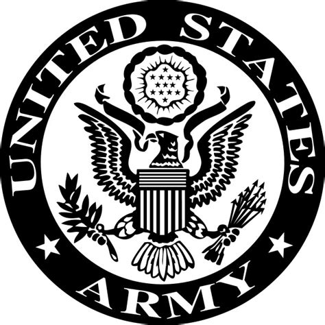 U.S. ARMY DECAL / STICKER 09