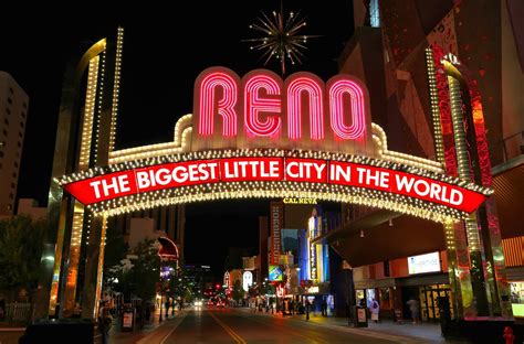 Things To Do In Reno - Best Place To Enjoy Your Holidays To The Fullest!