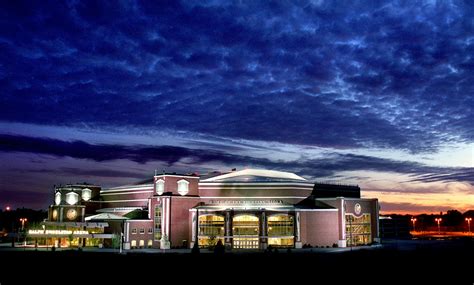 Ralph Engelstad Arena... the Palace on the Prairie The Effective Pictures We Offer You A ...