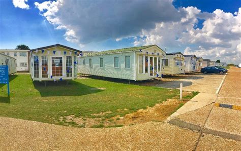 Static Caravan and Lodge Exhibition at Romney Sands Holiday Park! | in New Romney, Kent | Gumtree