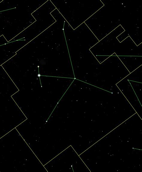 Aquila Constellation Facts, Stars, Map and Myth of The Eagle - Universe Guide