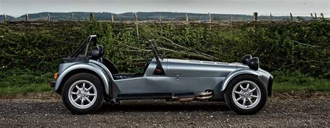 Caterham 21 - Infos, Preise, Alternativen - AutoScout24