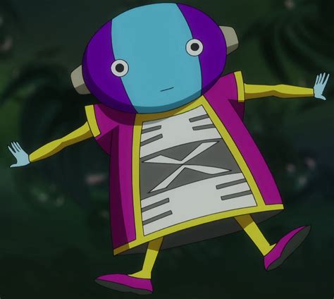 Respect Zeno (Dragonball Super) : r/respectthreads