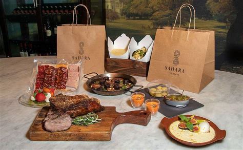 Bring Bazaar Meat by José Andrés Home With New Takeaway Menu