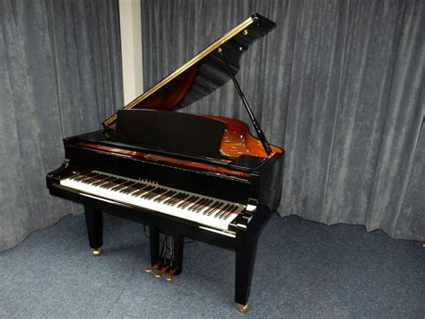 Yamaha Disklavier: The Best Digital Piano For Realism And Features – Mozart Project