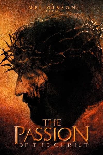 The Passion of the Christ Movie Review (2004) | Roger Ebert