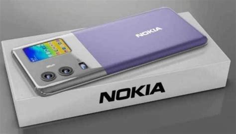 Nokia G60 5G launch in India soon; check smartphone's price, specs ...