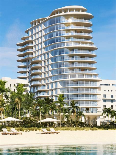 Shore Club Private Collection - A New Oceanfront Tower