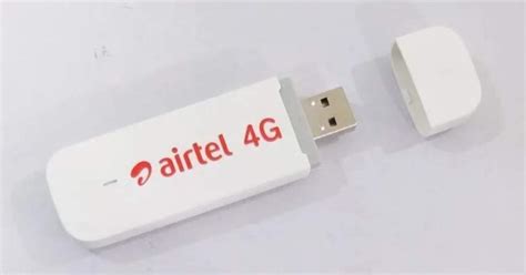 Airtel USB Modem Customer Care Number, Email Id, Office Address